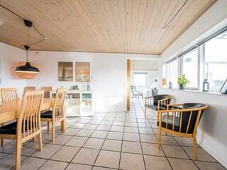 Vakantiehuis Bjerregård  21