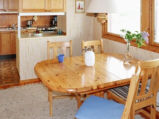 Maison de vacances Glommen  6