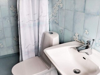 Maison de vacances Glommen  10