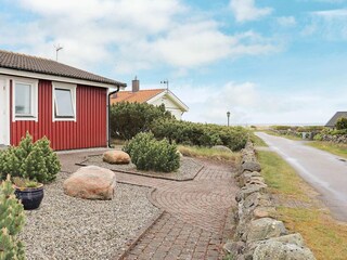 Vakantiehuis Glommen Buitenaudio-opname 1