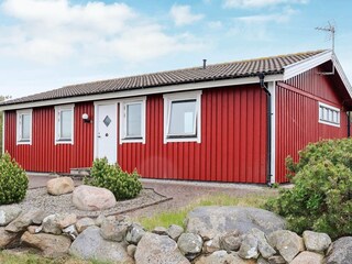 Maison de vacances Glommen Enregistrement extérieur 3