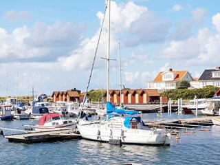 Vakantiehuis Glommen  5