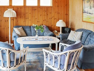 Vakantiehuis Glommen  6