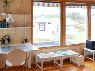 Vakantiehuis Glommen  7