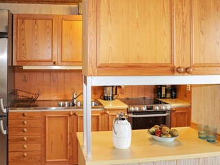 Maison de vacances Glommen  5