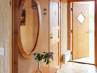 Maison de vacances Glommen  12