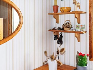 Maison de vacances Glommen  16