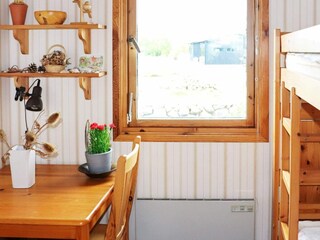 Vakantiehuis Glommen  12