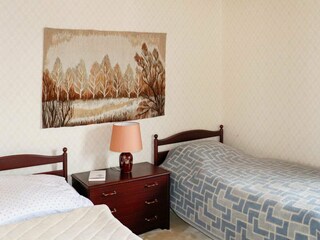 Vakantiehuis Glommen  13
