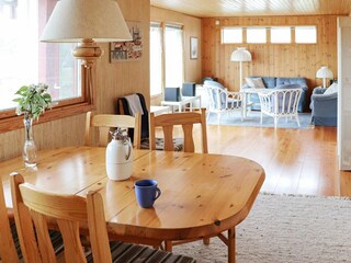 Vakantiehuis Glommen  17
