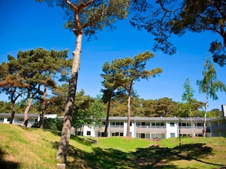 Vakantiepark Dueodde Buitenaudio-opname 2