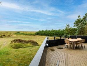 4 Personen Ferienhaus in Blåvand - Blåvand - image1