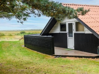 Vakantiehuis Blåvand Buitenaudio-opname 5