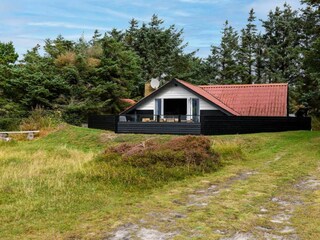 Vakantiehuis Blåvand Buitenaudio-opname 6