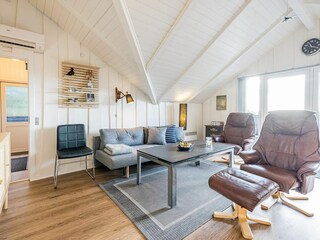 Vakantiehuis Blåvand  12