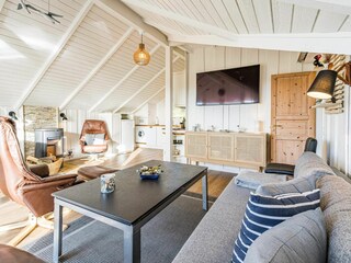 Vakantiehuis Blåvand  13