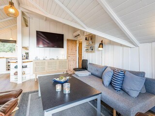 Vakantiehuis Blåvand  14