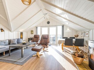 Vakantiehuis Blåvand  16