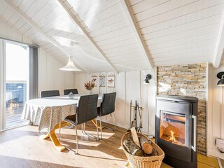 Vakantiehuis Blåvand  17