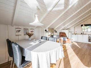 Vakantiehuis Blåvand  18