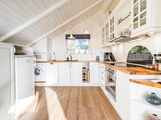 Vakantiehuis Blåvand  19