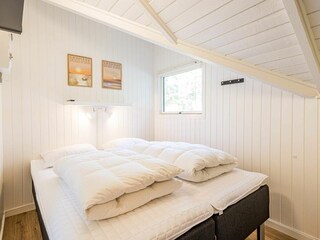Vakantiehuis Blåvand  21