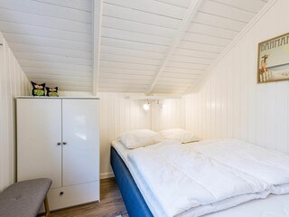Vakantiehuis Blåvand  22