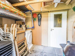 Vakantiehuis Blåvand  23