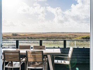 Vakantiehuis Blåvand  24