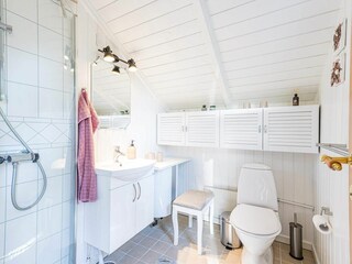Vakantiehuis Blåvand  26