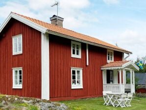 Holiday house 4 Personen Ferienhaus in LAMMHULT, SVERIGE - Lammhult - image1