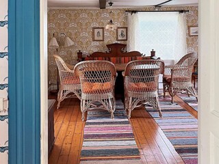 Holiday house Lammhult  8