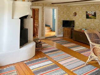 Holiday house Lammhult  7