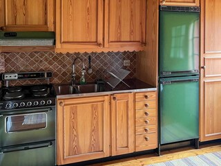 Holiday house Lammhult  17