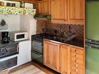 Holiday house Lammhult  11