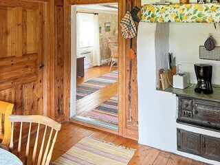 Holiday house Lammhult  8