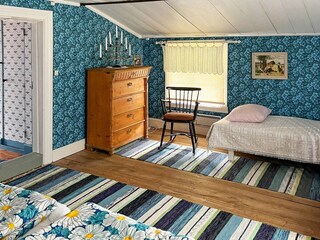 Vakantiehuis Lammhult  21