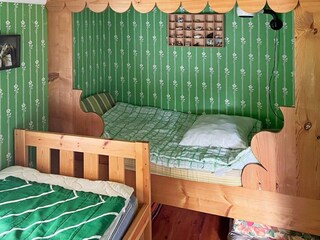 Holiday house Lammhult  20