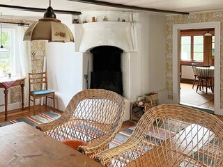 Vakantiehuis Lammhult  9