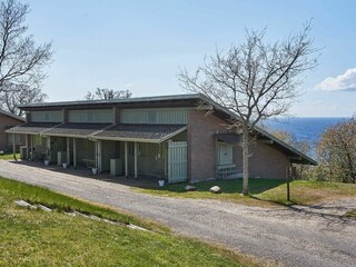 Casa de vacaciones Allinge Grabación al aire libre 2
