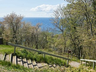 Casa de vacaciones Allinge  18