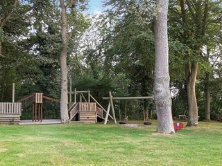 Casa de vacaciones Allinge  23