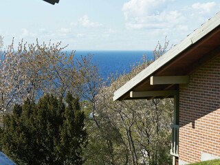 Casa de vacaciones Allinge Grabación al aire libre 10
