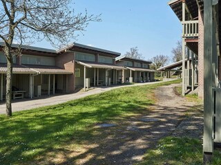 Casa de vacaciones Allinge Grabación al aire libre 8