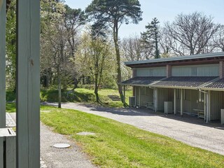 Casa de vacaciones Allinge Grabación al aire libre 4