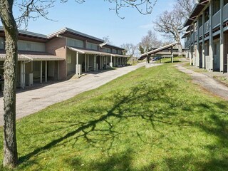 Casa de vacaciones Allinge Grabación al aire libre 9