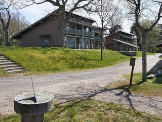 Holiday house Allinge Outdoor Recording 4