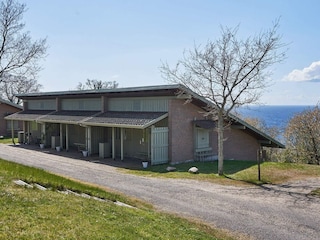 Holiday house Allinge Outdoor Recording 5
