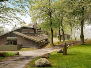Holiday house Allinge Outdoor Recording 6