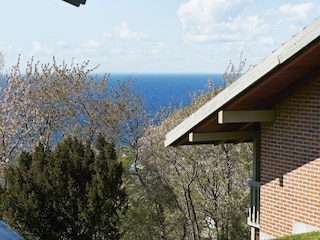 Holiday house Allinge Outdoor Recording 9